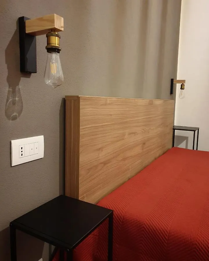 3 Mura Rooms Teulada Maison d'hôtes