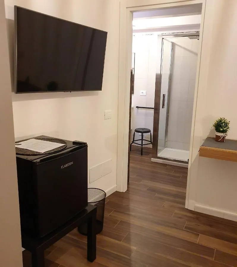 Guest house 3 Mura Rooms Teulada