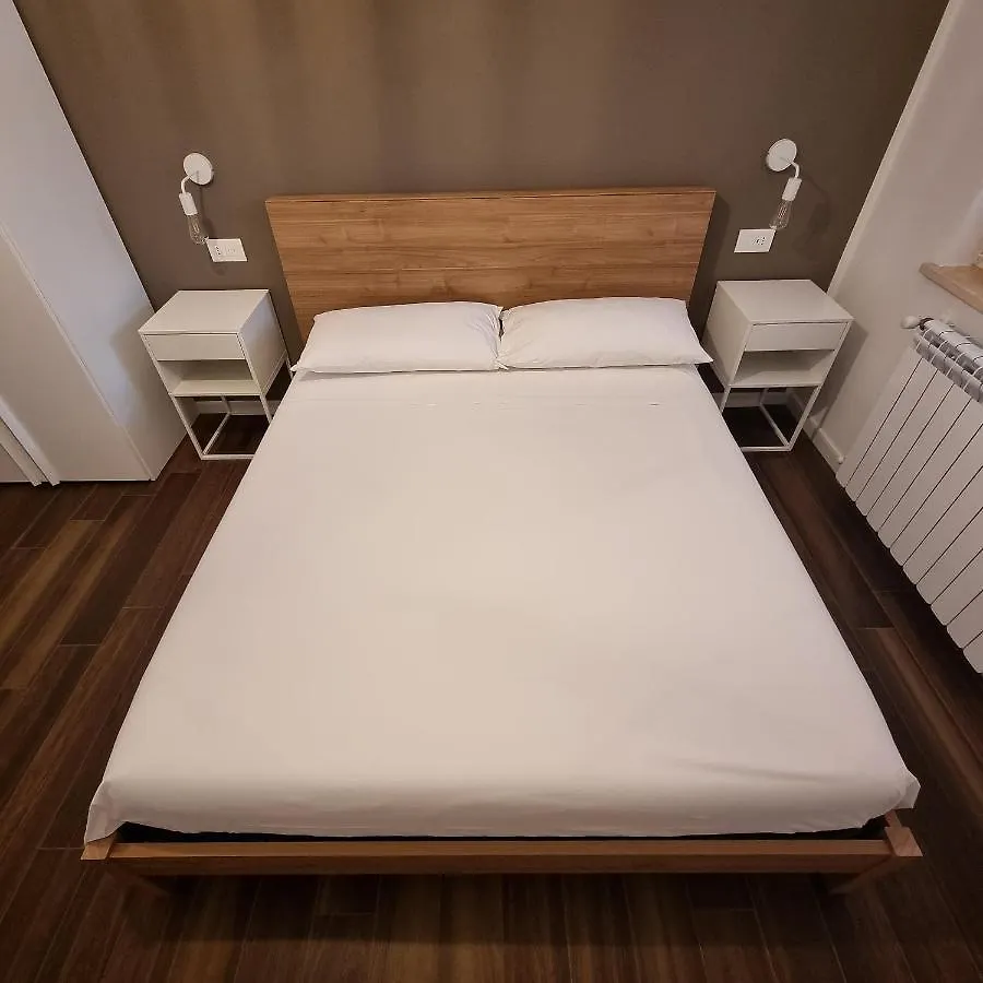 3 Mura Rooms Teulada