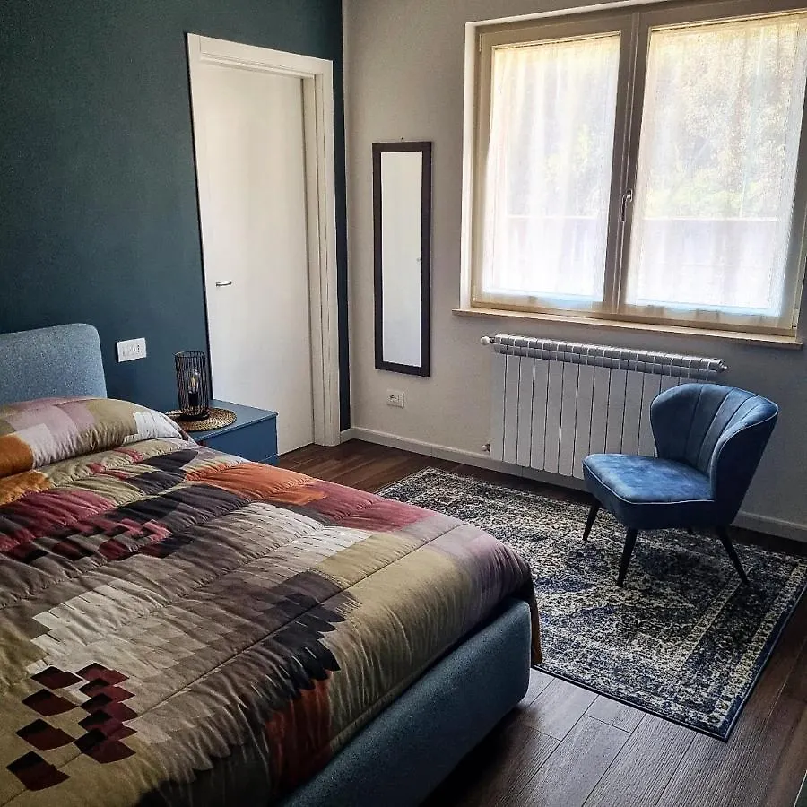 Guest house 3 Mura Rooms Teulada Italy