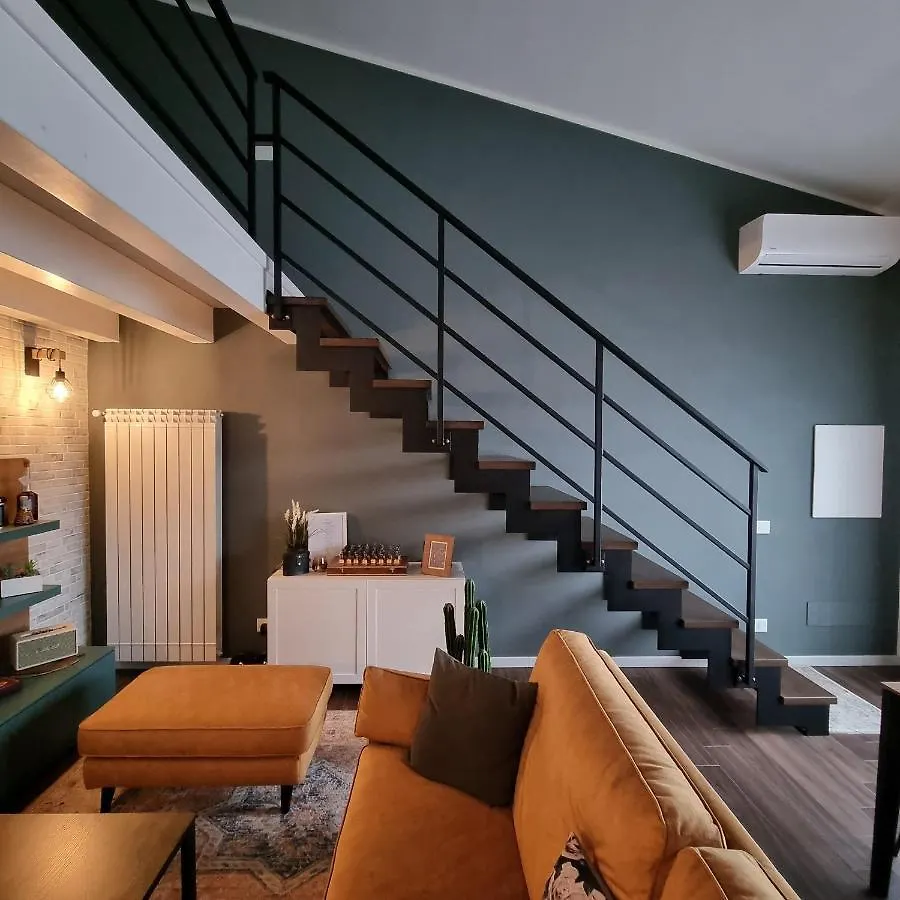 3 Mura Rooms Teulada Italy