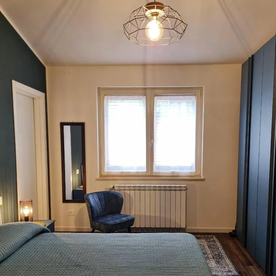 3 Mura Rooms Teulada