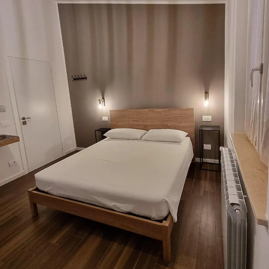3 Mura Rooms Teulada 0*,  Italie