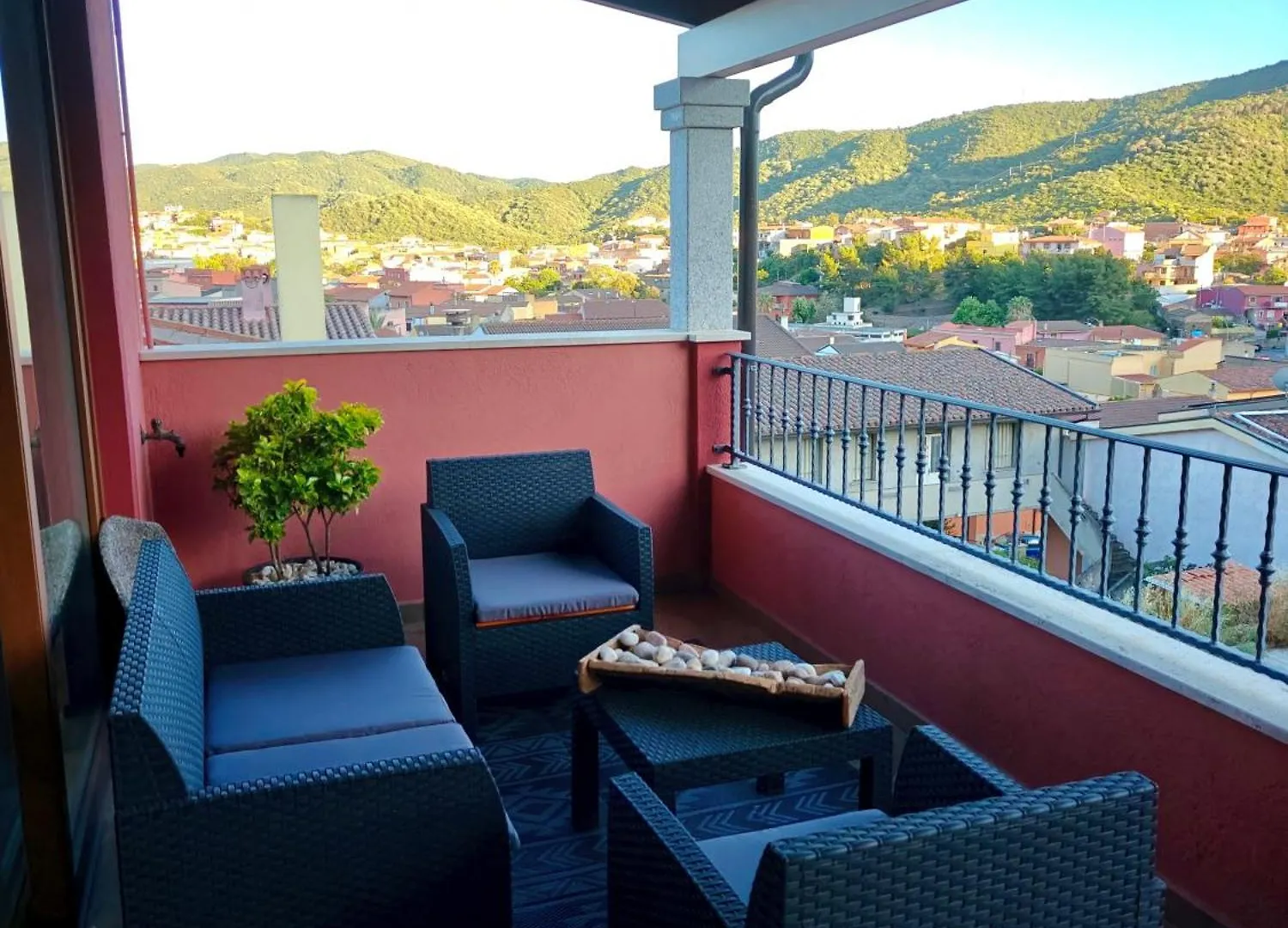 Guest house 3 Mura Rooms Teulada