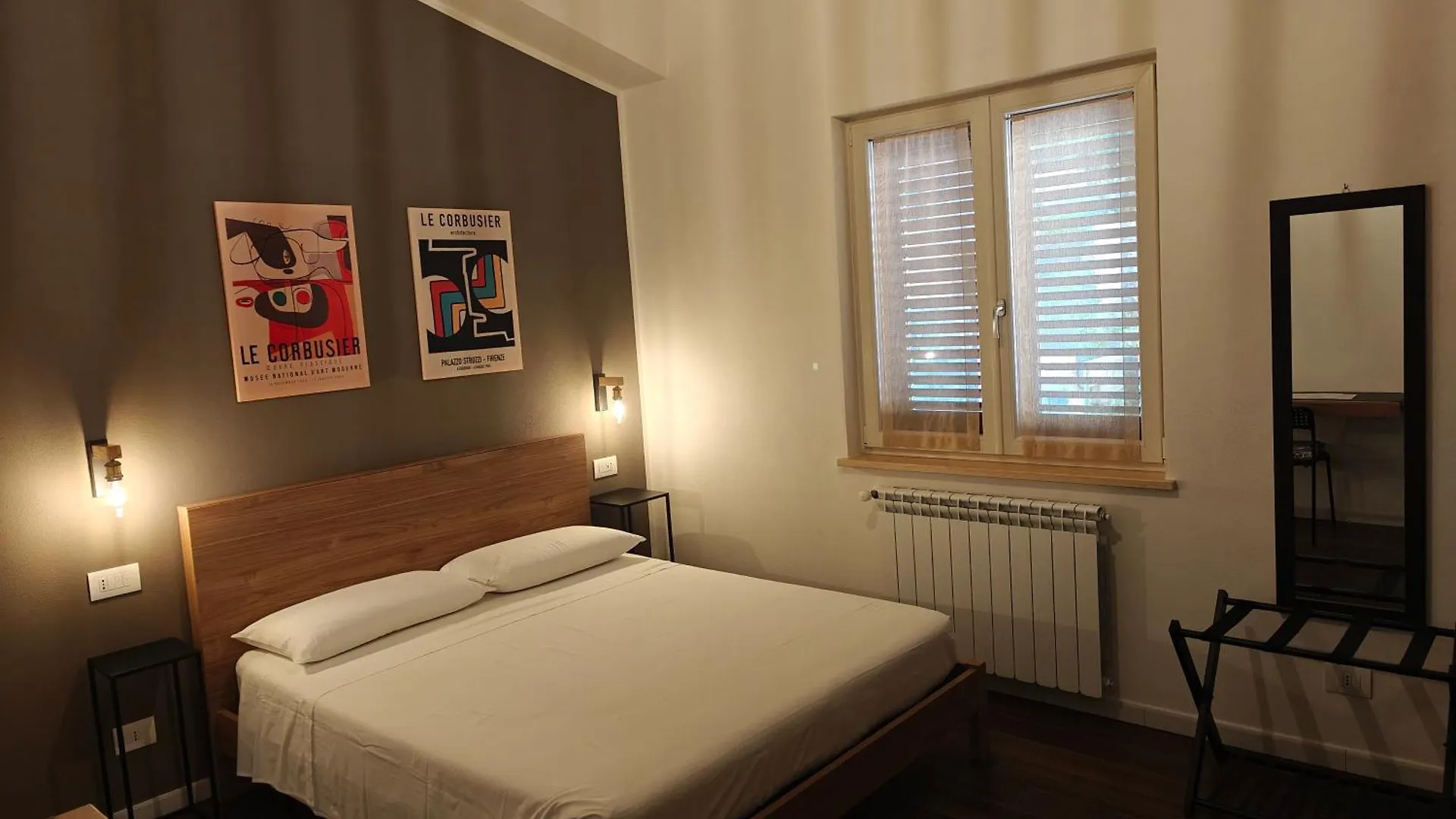 Guest house 3 Mura Rooms Teulada