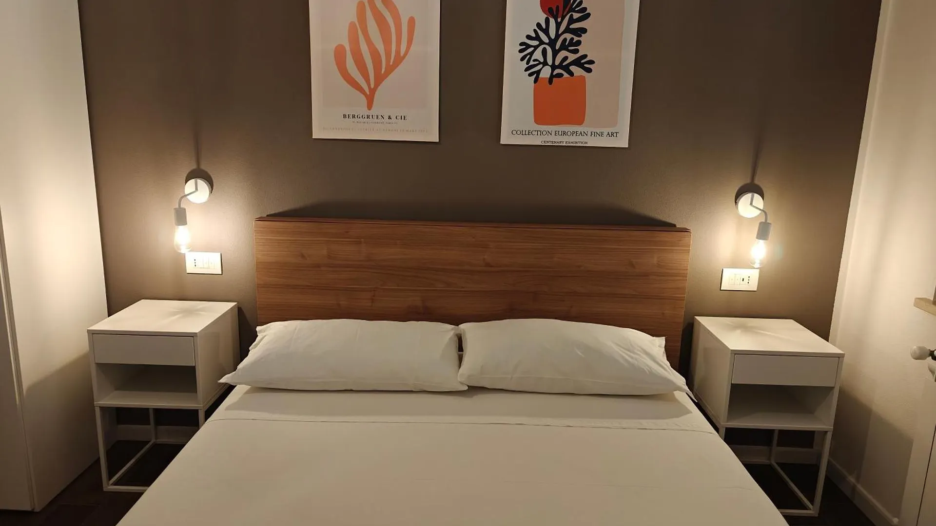 3 Mura Rooms Teulada Italie
