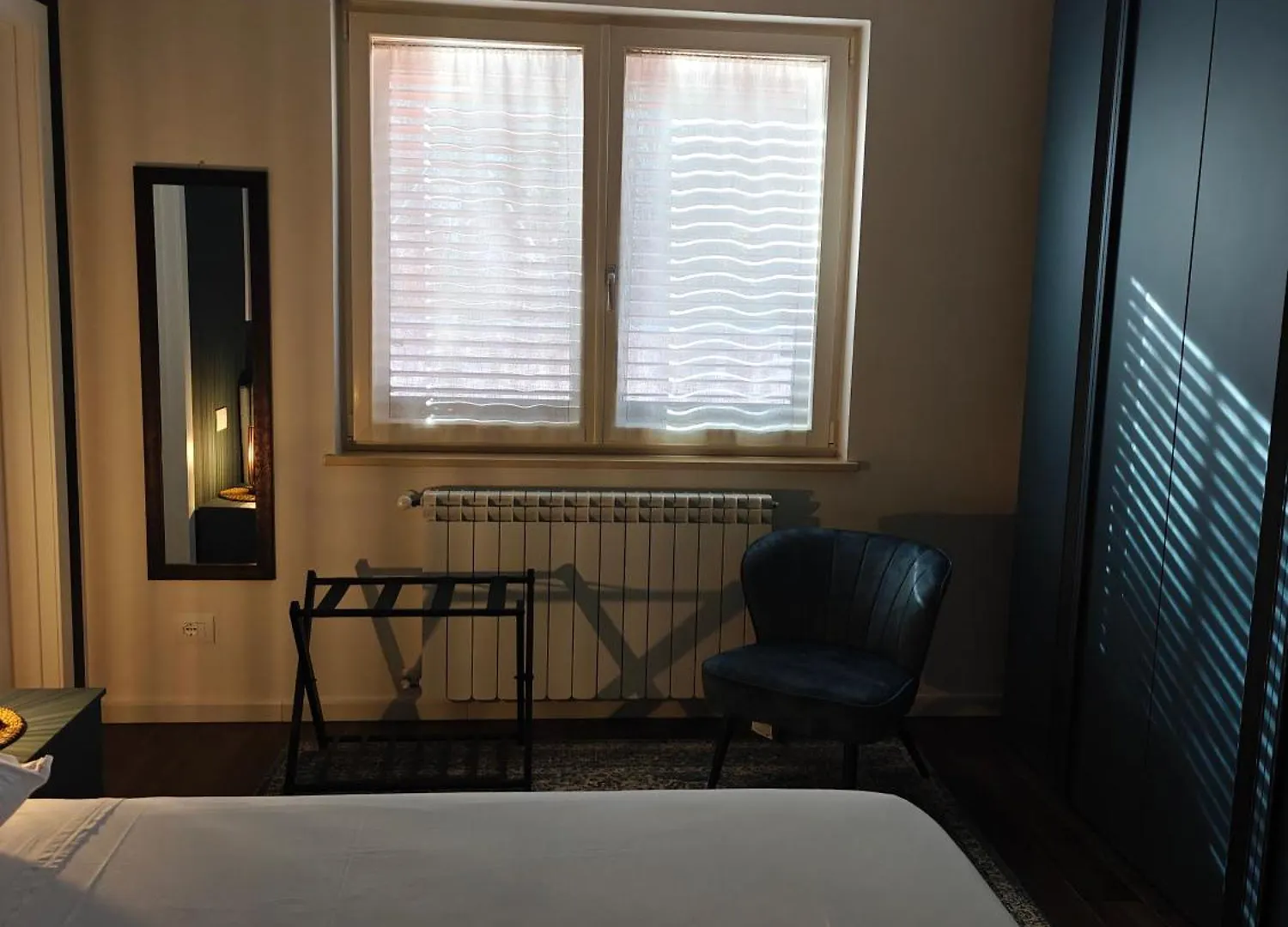 3 Mura Rooms Teulada Italie