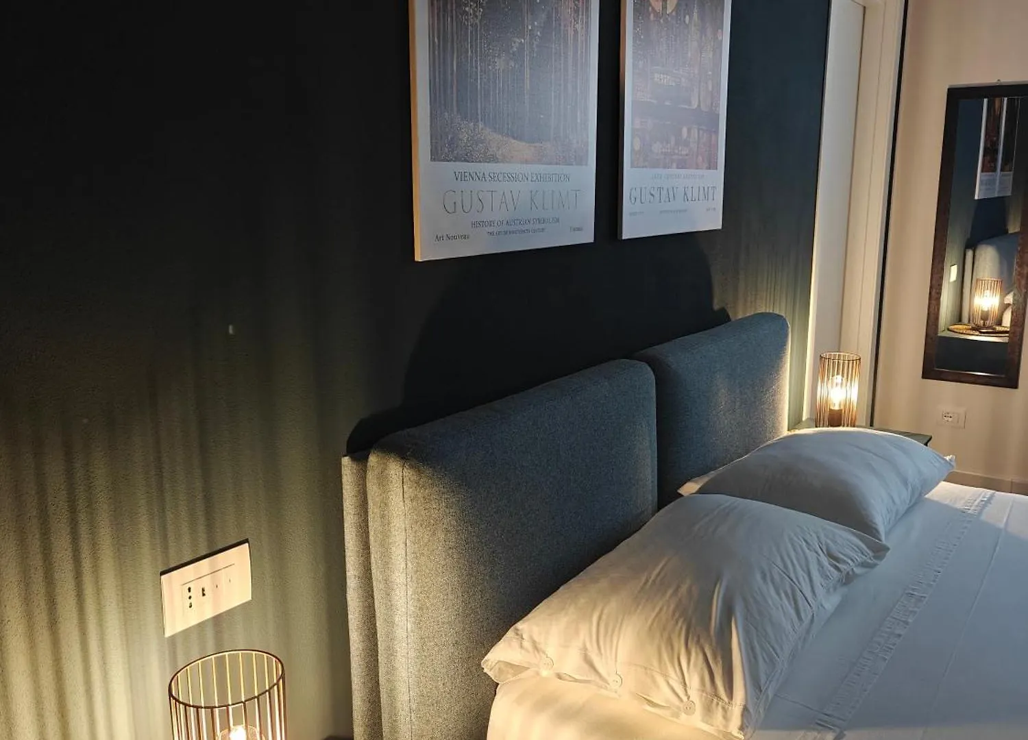3 Mura Rooms Teulada Guest house