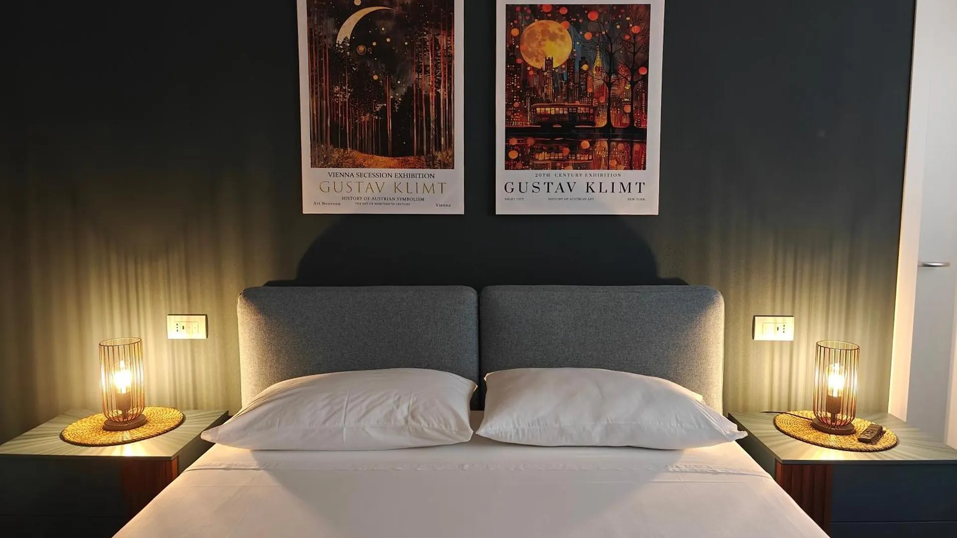 3 Mura Rooms Teulada Guest house